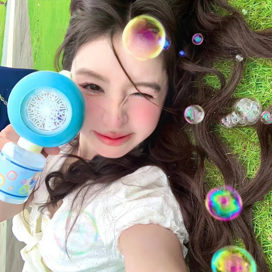 砂糖菓子坏了的时候