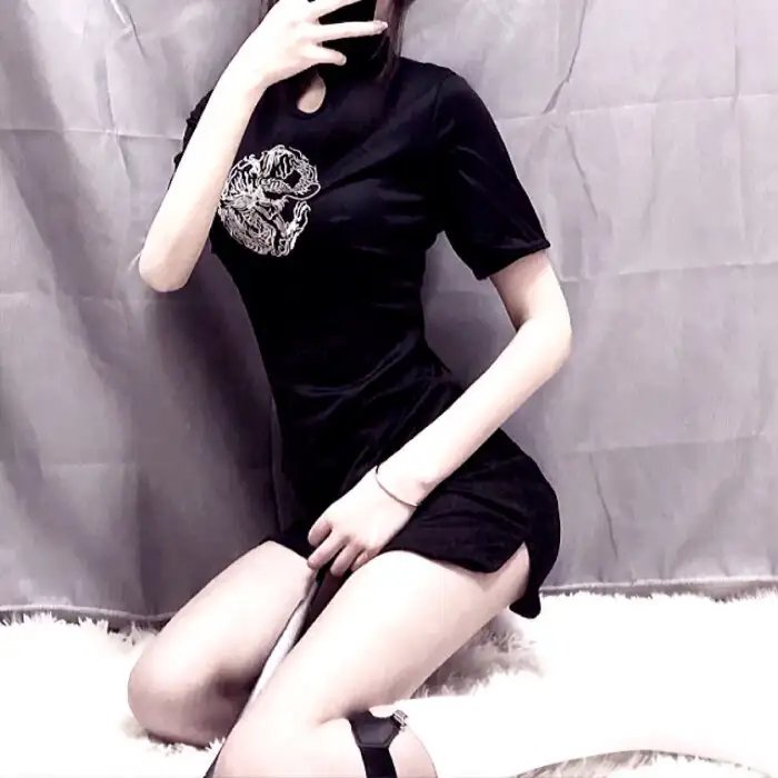 剧集 (第一季)
